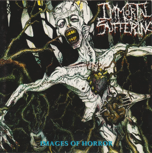 Immortal Suffering : Images of Horror